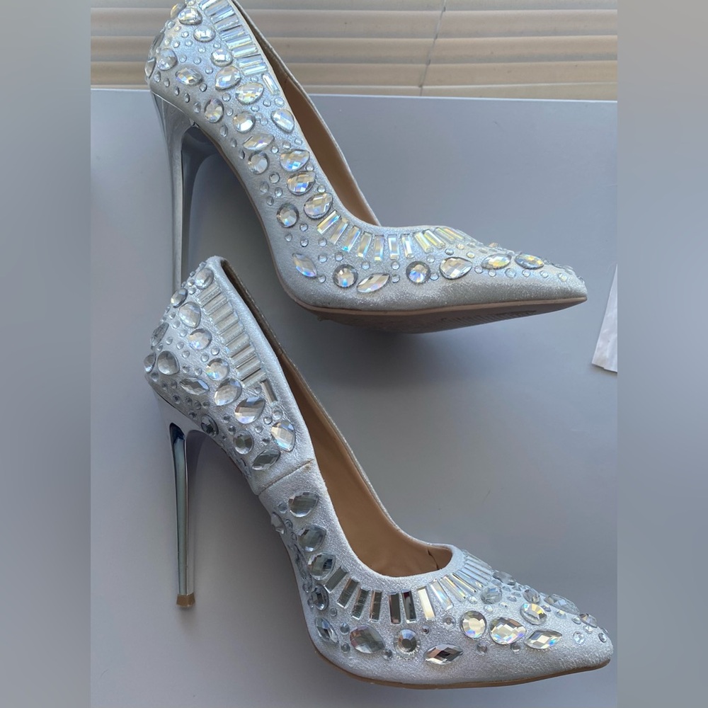 Elsa size 7